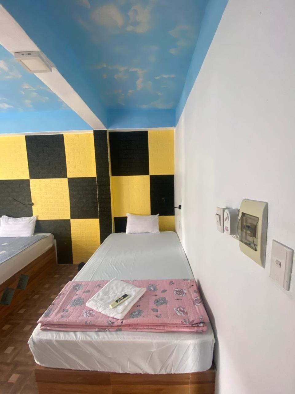 Vang Vieng Ruby Backpackers Hostel Екстер'єр фото
