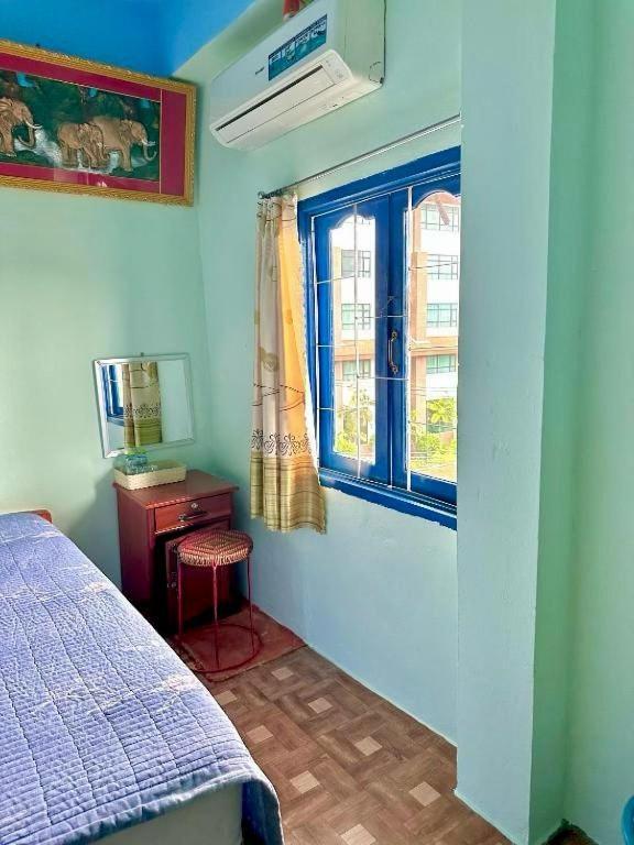 Vang Vieng Ruby Backpackers Hostel Екстер'єр фото